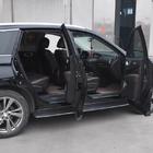 Infiniti QX60 2016–2021 Sidetrin (2 stk.) foto 1