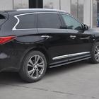 Infiniti QX60 2016–2021 Sidetrin (2 stk.) foto 3