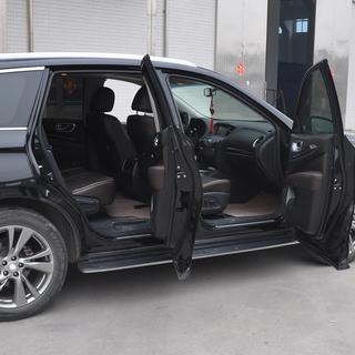 Sidetrin (2 stk.) Infiniti QX60 2016–2021 foto 1