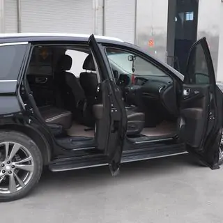 Sidetrin (2 stk.) Infiniti QX60 2016–2021 foto 1