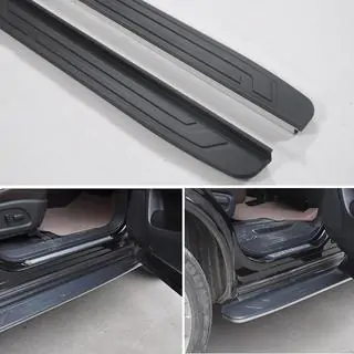 Sidetrin (2 stk.) Infiniti QX60 2016–2021 foto 2