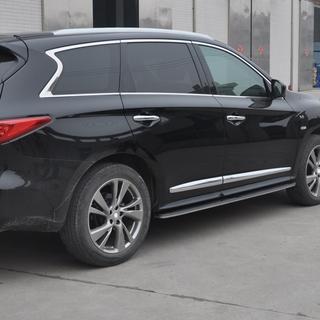 Sidetrin (2 stk.) Infiniti QX60 2016–2021 foto 3