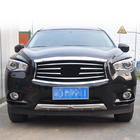 Infiniti QX60 2016–2021 Front- og baglæbespoilere (2 stk.) foto 2