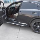 Infiniti QX70 2013–2019 Sidetrin (2 stk.) foto 3