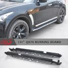 Infiniti QX70 2013–2019 Sidetrin (2 stk.) foto 5
