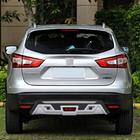 Nissan Qashqai 2014–2021 Front- og baglæbespoiler V3 (plast) foto 4