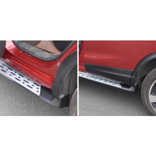 Sidetrin Original V1 (2 stk.) Nissan Qashqai 2014–2021 foto 2
