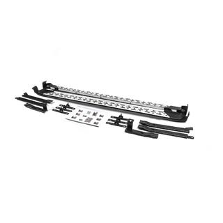 Sidetrin Original V1 (2 stk.) Nissan Qashqai 2014–2021 foto 1