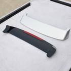 Nissan X-trail T31 2007–2014 Spoiler (til lakering) foto 3