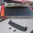 Nissan X-trail T31 2007–2014 Spoiler (til lakering) foto 4
