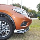 Nissan Murano 2014– Sportpakke (sæt) foto 3