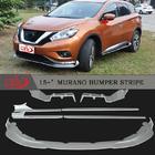 Nissan Murano 2014– Sportpakke (sæt) foto 5