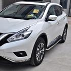 Nissan Murano 2014– Trinbrætter V1 (2 stk.) foto 3