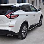 Nissan Murano 2014– Trinbrætter V1 (2 stk.) foto 4