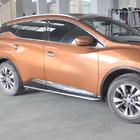 Nissan Murano 2014– Sidetrin V2 (2 stk.) foto 2