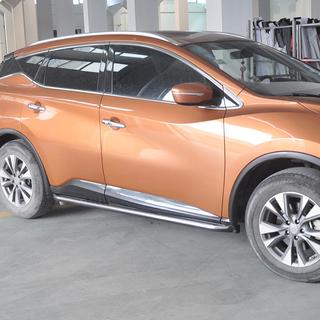 Sidetrin V2 (2 stk.) Nissan Murano 2014– foto 2