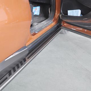 Sidetrin V2 (2 stk.) Nissan Murano 2014– foto 3