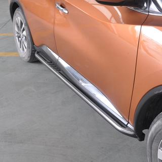 Sidetrin V2 (2 stk.) Nissan Murano 2014– foto 4