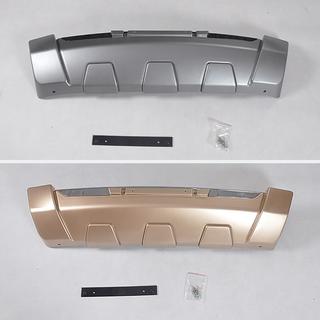 Frontlæbe V1 (2015↗) Isuzu D-Max 2011–2019 foto 3