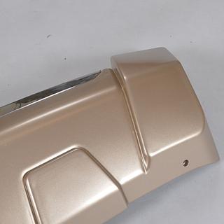 Frontlæbe V1 (2015↗) Isuzu D-Max 2011–2019 foto 4