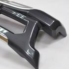 Isuzu D-Max 2011–2019 Front splitter V2 (2015↗) foto 4