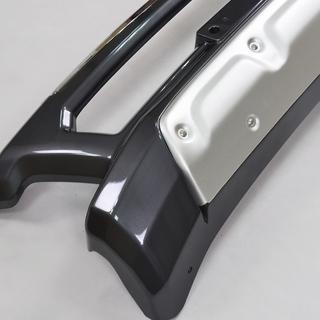 Front splitter V2 (2015↗) Isuzu D-Max 2011–2019 foto 3