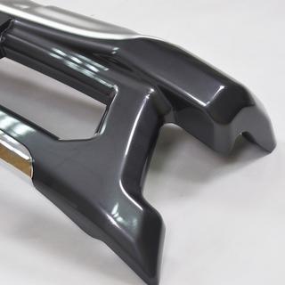 Front splitter V2 (2015↗) Isuzu D-Max 2011–2019 foto 4