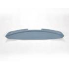 Isuzu MU-X 2013– Spoiler (til lakering) foto 2