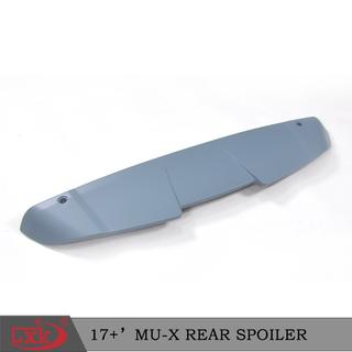 Spoiler (til lakering) Isuzu MU-X 2013– foto 4