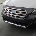 Subaru Outback 2014–2019 For- og baglæbespoilere V1 (2 stk., EU) foto 3