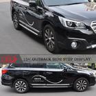Subaru Outback 2014–2019 Sidetrin OEM V1 (2 stk) foto 3