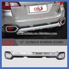 Subaru Outback 2014–2019 Front- og bagkofangerlæber V2 (2 stk.) foto 2