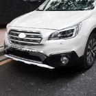 Subaru Outback 2014–2019 Front- og bagkofangerlæber V2 (2 stk.) foto 3
