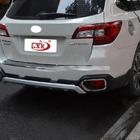 Subaru Outback 2014–2019 Front- og bagkofangerlæber V2 (2 stk.) foto 5