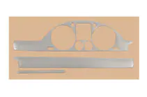 Volkswagen Passat B6 2006–2012 Dashboard-beklædning (ekstra) foto 2