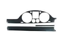 Volkswagen Passat B6 2006–2012 Dashboard-beklædning (ekstra) foto 3