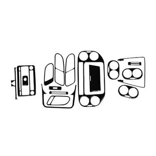 Instrumentbordbeklædning (2011-2015) Volkswagen Tiguan 2007–2016 foto 3