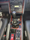 Volvo 850 1991–1997 Instrumentbordpaneler (1993-1997) foto 2