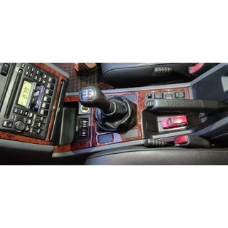 Instrumentbordpaneler (1993-1997) Volvo 850 1991–1997 foto 3