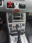 Volvo XC90 2002–2014 Instrumentbordbeklædning Aluminium foto 9