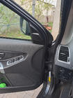 Volvo XC90 2002–2014 Instrumentbordbeklædning Aluminium foto 7