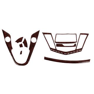 Instrumentbordpanelbeklaedning (manuel gearkasse) Chevrolet Cruze 2009–2015 foto 1