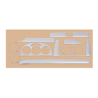 Instrumentbordpanel-cover HB/SW (Meric) Chevrolet Lacetti 2003–2024 foto 3