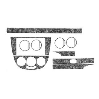 Instrumentbordpanel-cover HB/SW (Meric) Chevrolet Lacetti 2003–2024 foto 2