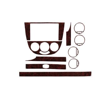 Instrumentbordpanel-cover HB/SW (Meric) Chevrolet Lacetti 2003–2024 foto 1
