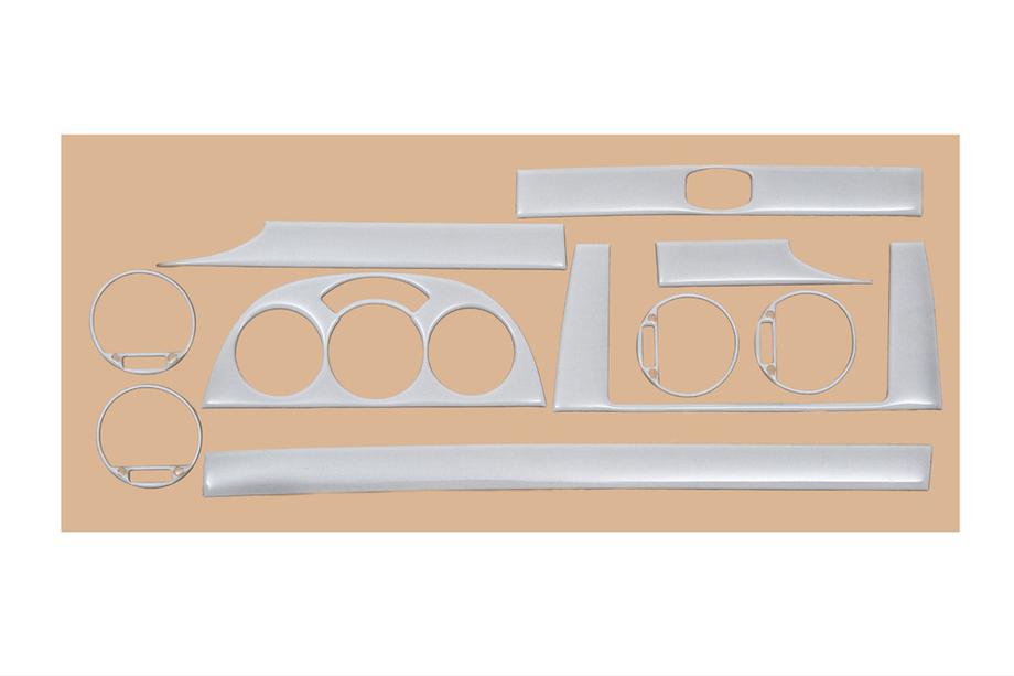 Chevrolet Lacetti 2003–2024 Instrumentbordpanel-cover HB/SW (Meric) Foto 3