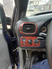 Chrysler Voyager 2001–2007 Instrumentbrætpanel-indsatser (Meric) foto 3