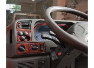 Citroen Jumper 1995–2006 Instrumentbordbeklædning (Meric, 1995-2002) foto 4