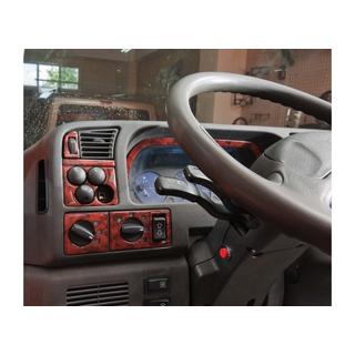Instrumentbordbeklædning (Meric, 1995-2002) Citroen Jumper 1995–2006 foto 4