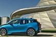 Den nye BMW i3 har fået en sportsversion foto 3
